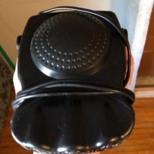 Portable Car Heater/Defroster